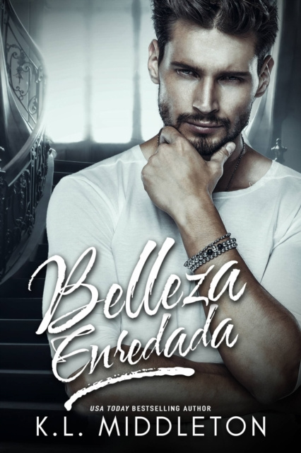 E-book Belleza Enredada K.L. Middleton