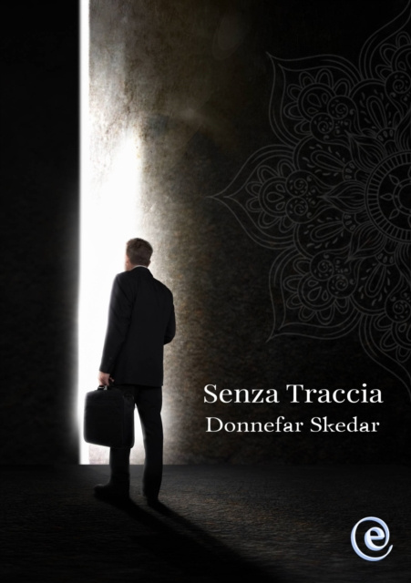 E-book Senza Traccia Donnefar Skedar
