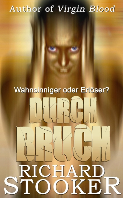 E-knjiga Durchbruch Richard Stooker