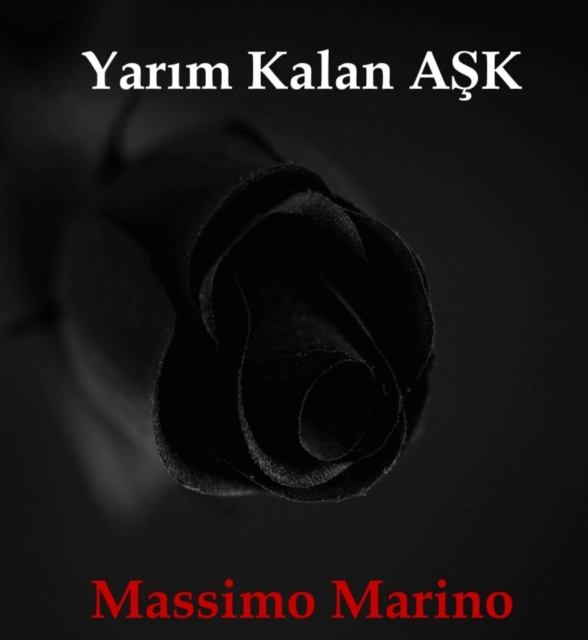E-kniha YarA m Kalan Ask Massimo Marino