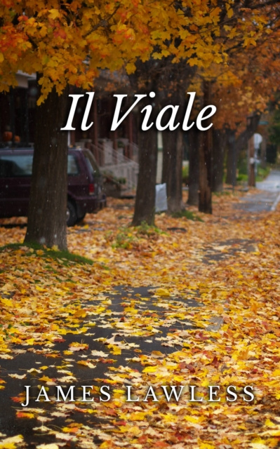 E-knjiga Il Viale James Lawless