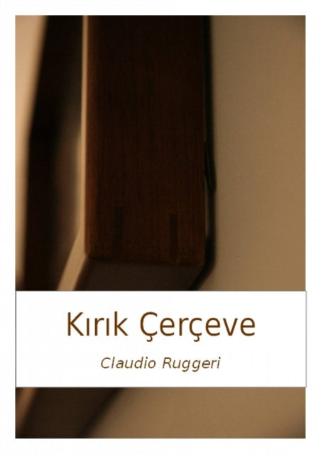 E-book KA rA k Cerceve Claudio Ruggeri