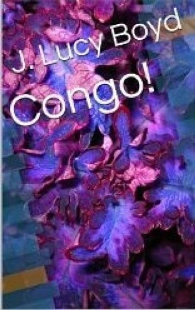 E-knjiga Congo! J. Lucy Boyd