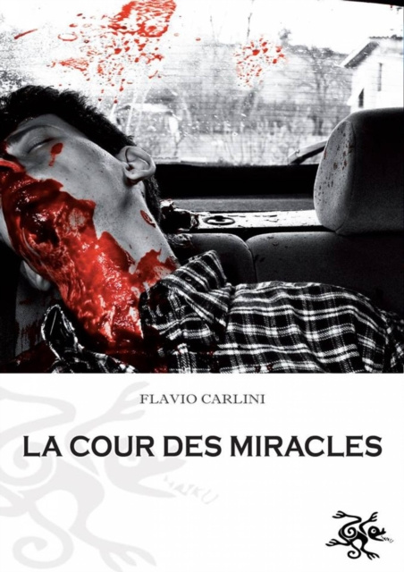 E-kniha La Cour Des Miracles Flavio Carlini