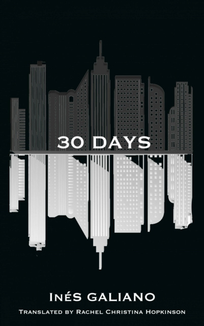 E-knjiga 30 Days Ines Galiano