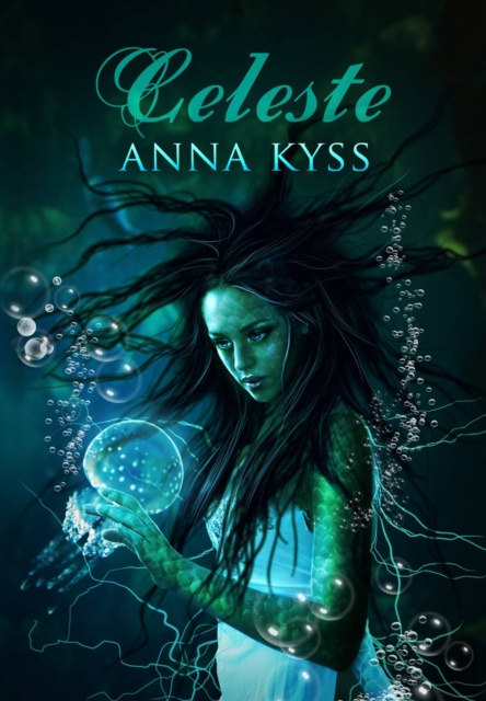 E-knjiga Celeste Anna Kyss