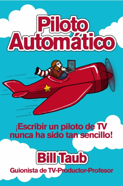 E-Book Piloto Automatico Bill Taub
