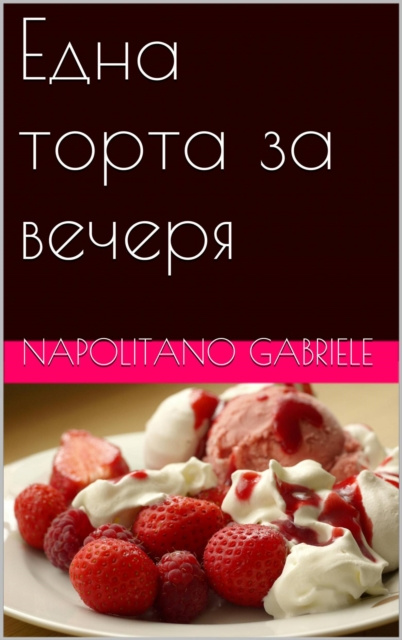 E-kniha N   N N             N   N N Gabriele Napolitano