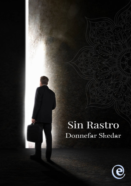 E-book Sin Rastro Donnefar Skedar