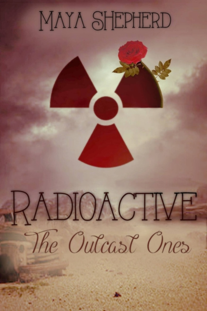 E-Book Outcast Ones Maya Shepherd