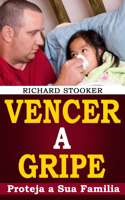E-kniha Vencer A Gripe Richard Stooker