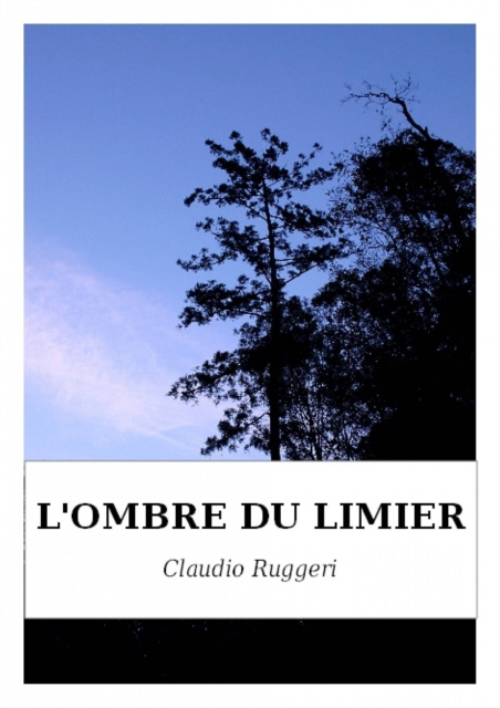 E-kniha L'Ombre Du Limier Claudio Ruggeri