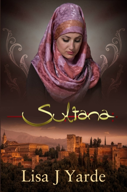 E-kniha Sultana Lisa J. Yarde