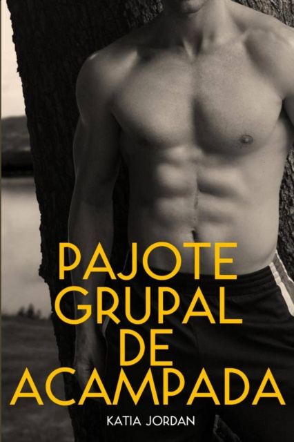 E-book Pajote Grupal De Acampada Katia Jordan