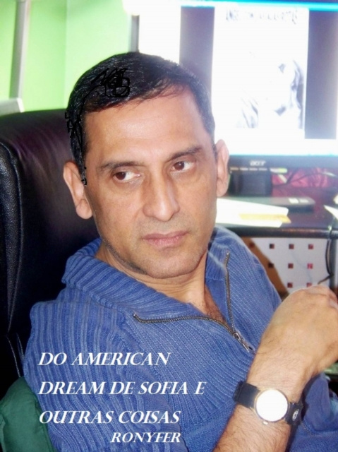 E-kniha Do American Dream De Sofia E Outras Coisas Ronyfer