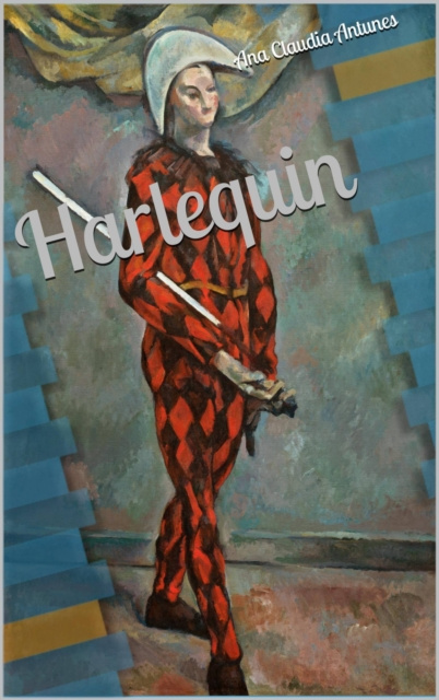 E-knjiga Harlequin Ana Claudia Antunes