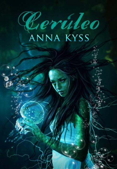 E-knjiga Ceruleo Anna Kyss