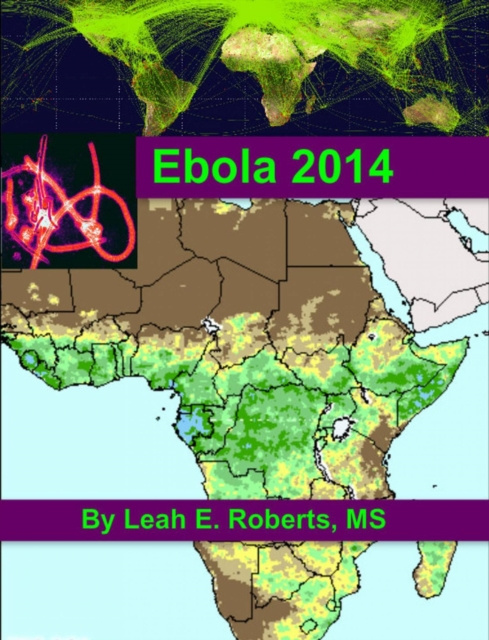 E-book Ebola 2014 Leah Roberts
