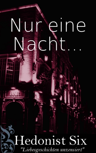 E-kniha Nur Eine Nacht... Hedonist Six
