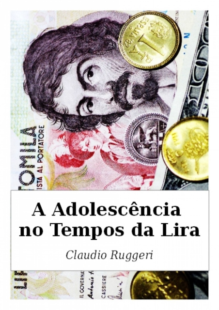 E-kniha Adolescencia no Tempos da Lira Claudio Ruggeri