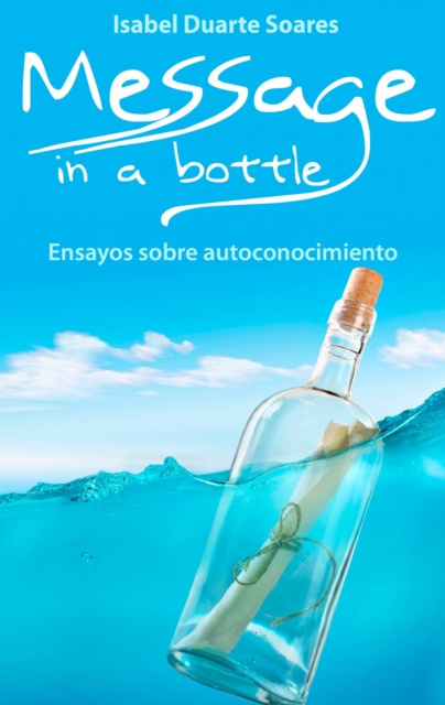 E-kniha Message In A Bottle Isabel Duarte Soares