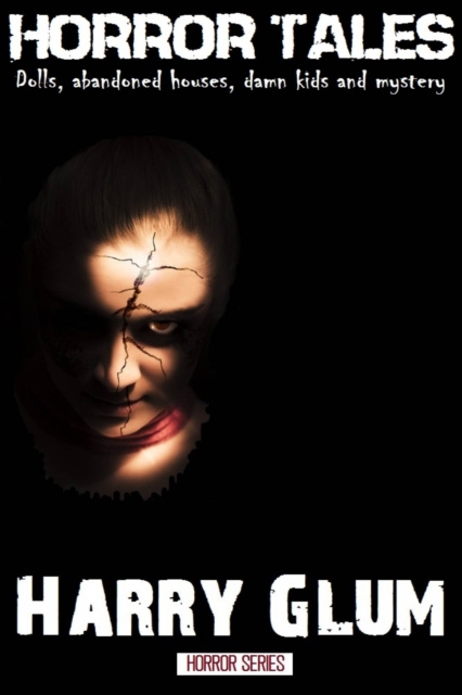 E-Book Horror Tales Harry Glum