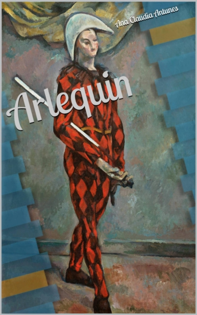 E-knjiga Arlequin Ana Claudia Antunes