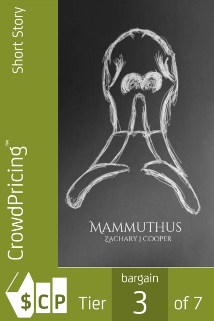 E-knjiga Mammuthus Zachary J Cooper
