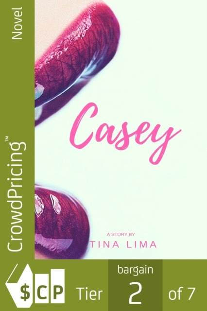 E-knjiga Casey Costei Andrei