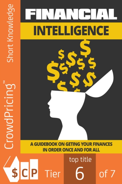 E-knjiga Financial Intelligence John Hawkins