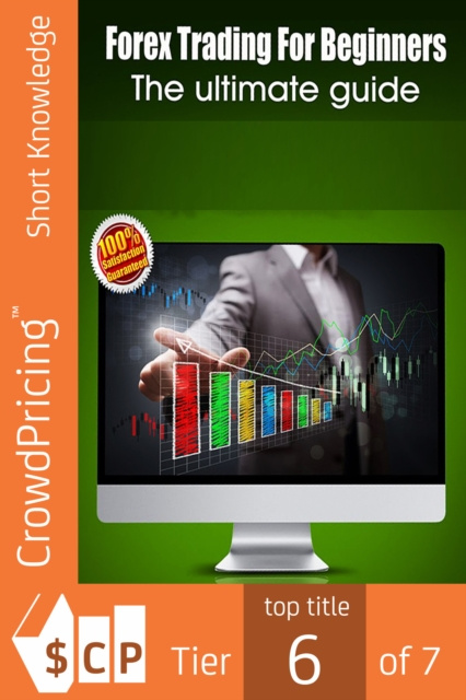 E-book Forex Trading For Beginners John Hawkins