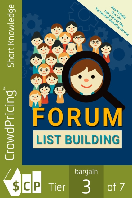 E-book Forum List Building John Hawkins