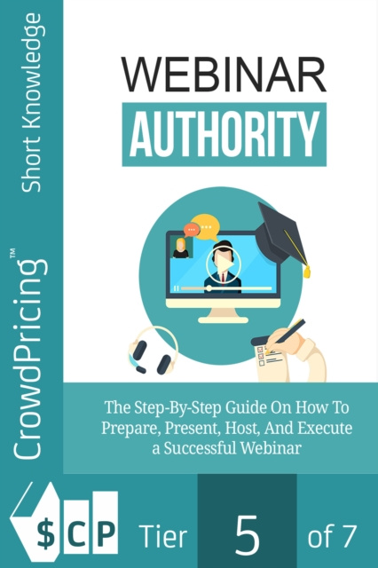 E-Book Webinar Authority David Brock