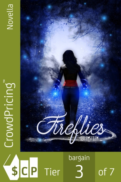 E-knjiga Fireflies Dreem Steem