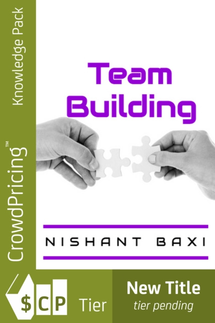 E-book Team Building NISHANT BAXI