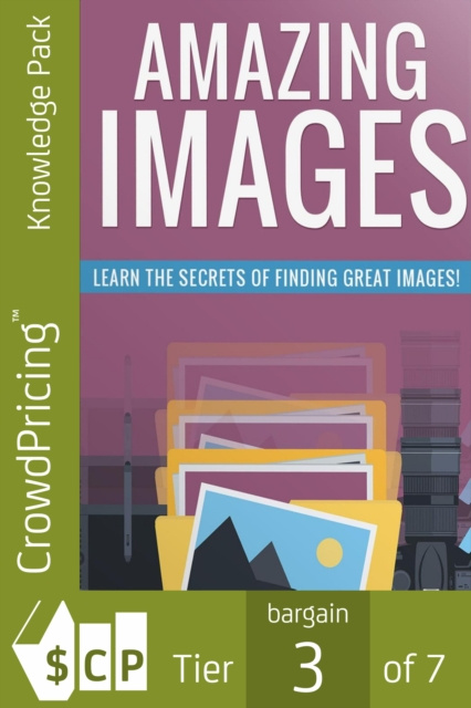 E-Book Amazing Images David Brock