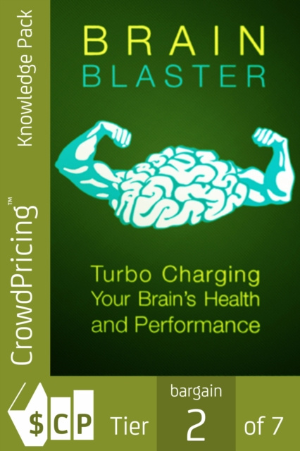 E-knjiga Brain Blaster John Hawkins