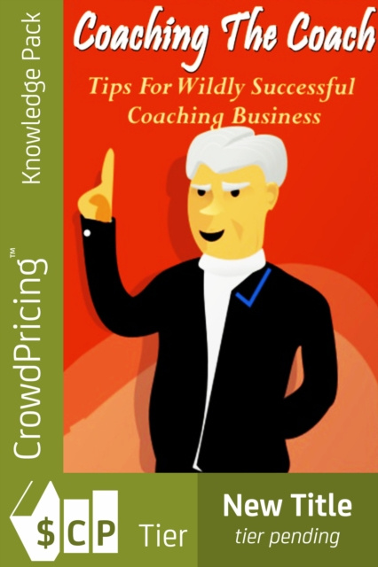 E-knjiga Coaching The Coach John Hawkins