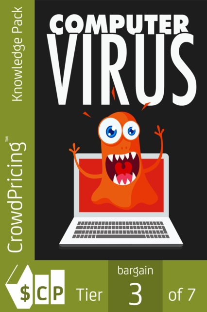 E-knjiga Computer Virus John Hawkins