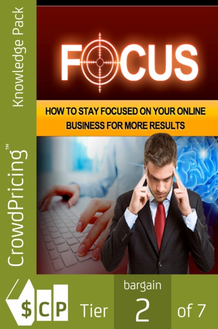 E-knjiga Focus John Hawkins