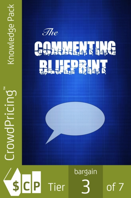 E-knjiga Commenting Blueprint John Hawkins