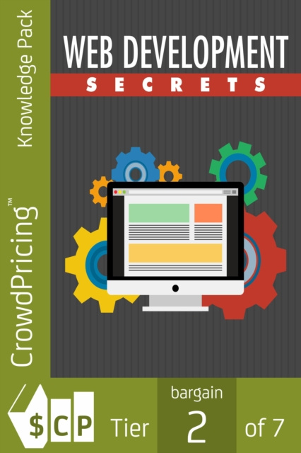 E-knjiga Web Development Secrets John Hawkins