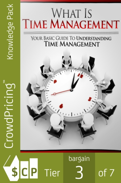 E-book What Is Time Management John Hawkins