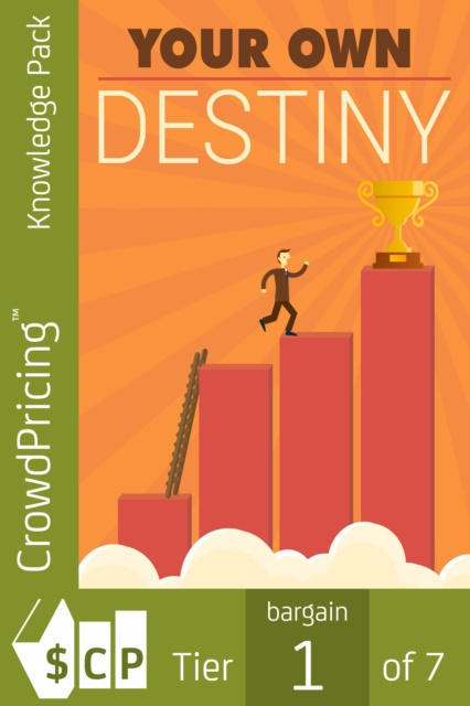 E-book Your Own Destiny John Hawkins