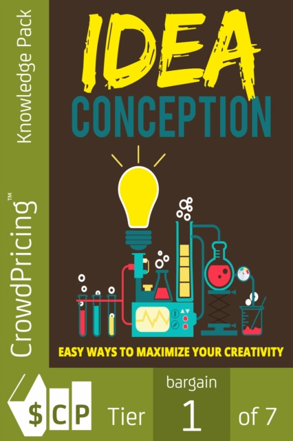 E-book Idea Conception Frank Kern