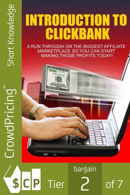 E-knjiga Introduction To Clickbank Frank Kern