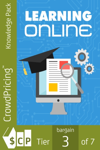E-knjiga Learning Online Frank Kern