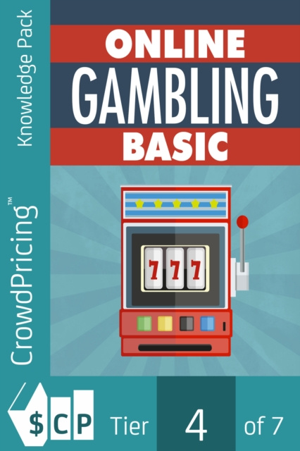 E-knjiga Online Gambling Basic Frank Kern