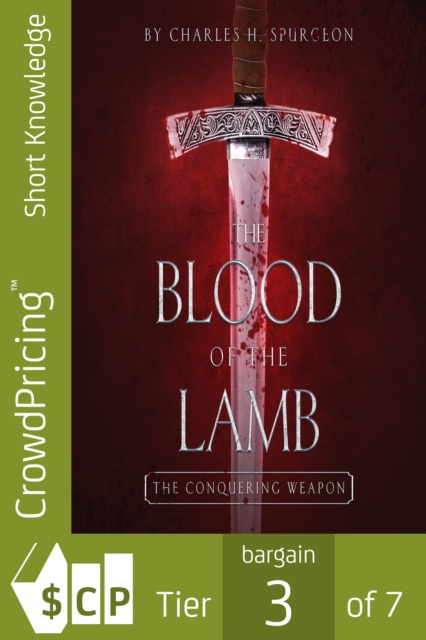 E-knjiga Blood of the Lamb felipe Chavarro Polania