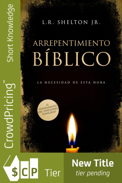 E-book Arrepentimiento Biblico felipe Chavarro Polania